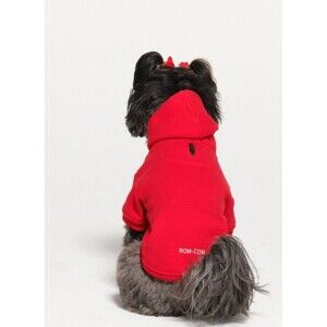 Skims cotton fleece pet